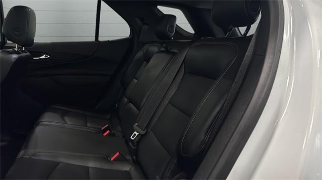 2020 Chevrolet Equinox AWD Premier