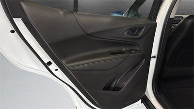 2020 Chevrolet Equinox AWD Premier