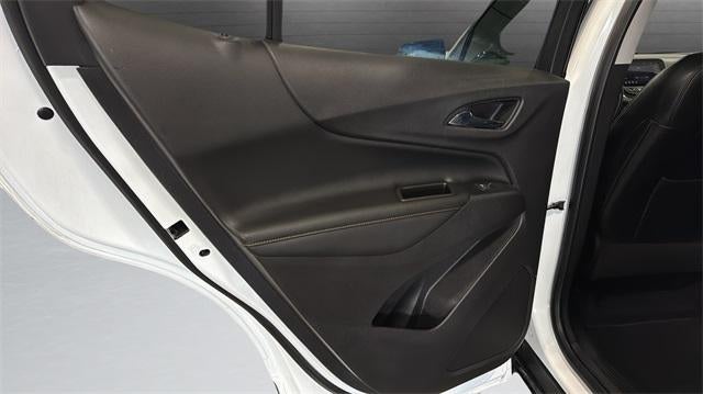 2020 Chevrolet Equinox AWD Premier