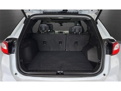 2020 Chevrolet Equinox AWD Premier