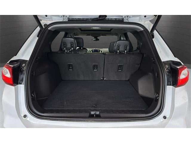 2020 Chevrolet Equinox AWD Premier