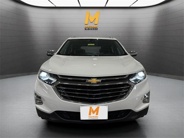 2020 Chevrolet Equinox AWD Premier