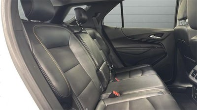 2020 Chevrolet Equinox AWD Premier