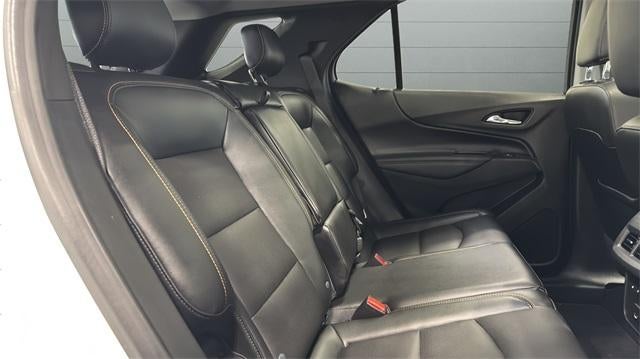 2020 Chevrolet Equinox AWD Premier