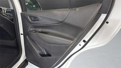 2020 Chevrolet Equinox AWD Premier