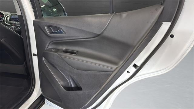 2020 Chevrolet Equinox AWD Premier