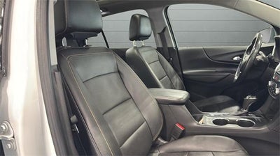 2020 Chevrolet Equinox AWD Premier