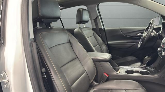 2020 Chevrolet Equinox AWD Premier