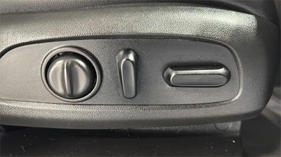 2020 Chevrolet Equinox AWD Premier