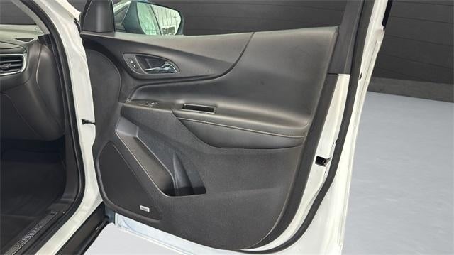 2020 Chevrolet Equinox AWD Premier