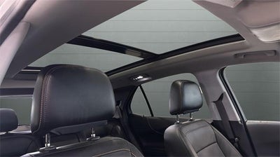 2020 Chevrolet Equinox AWD Premier