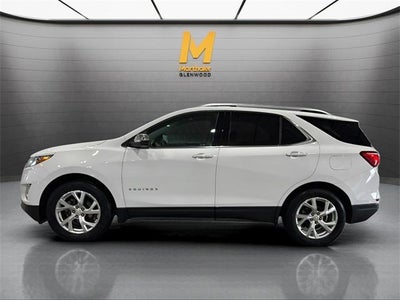 2020 Chevrolet Equinox AWD Premier