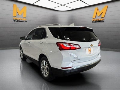 2020 Chevrolet Equinox AWD Premier