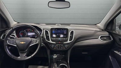 2020 Chevrolet Equinox AWD Premier