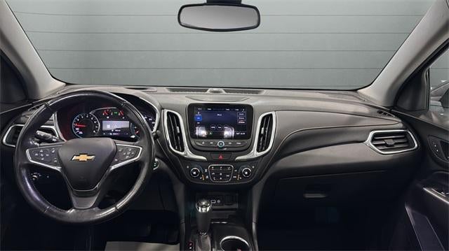 2020 Chevrolet Equinox AWD Premier