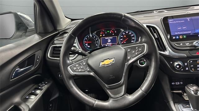 2021 Chevrolet Equinox AWD Premier