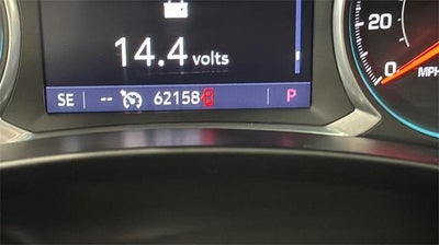 2021 Chevrolet Equinox AWD Premier