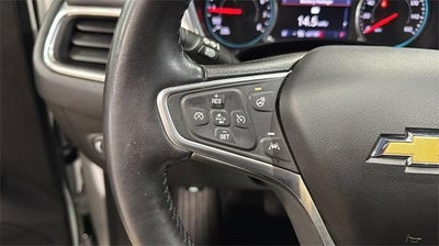 2021 Chevrolet Equinox AWD Premier