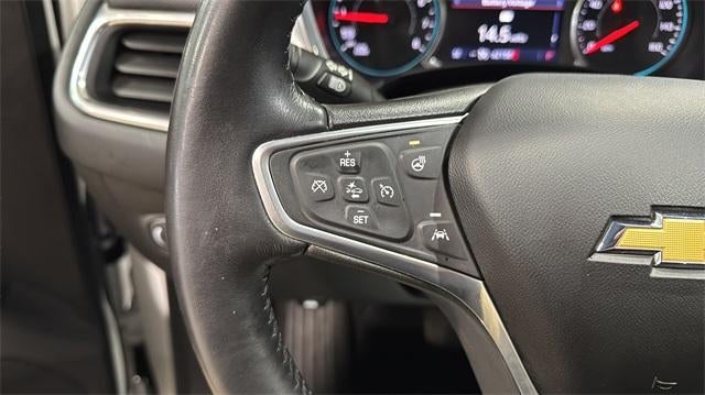 2021 Chevrolet Equinox AWD Premier