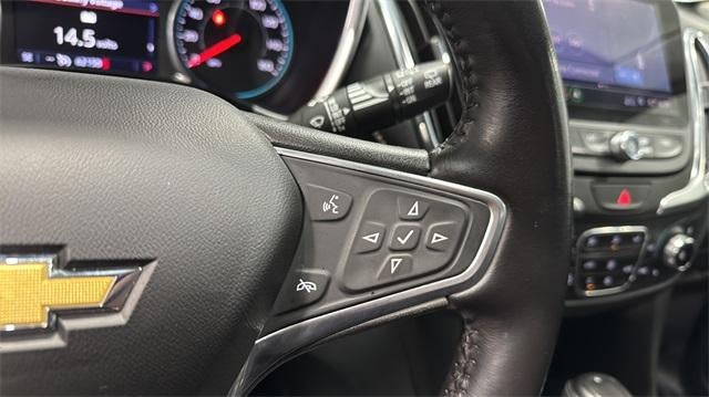 2021 Chevrolet Equinox AWD Premier