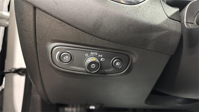 2021 Chevrolet Equinox AWD Premier