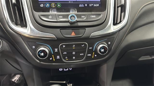 2021 Chevrolet Equinox AWD Premier