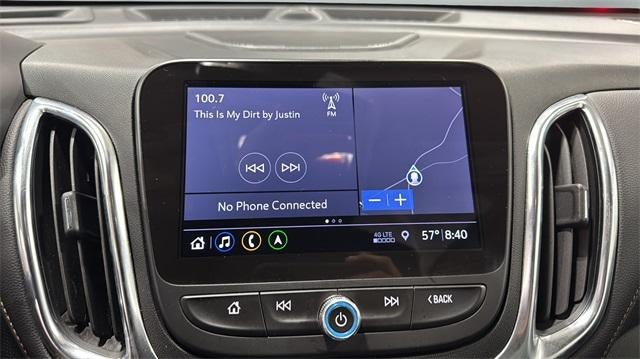 2021 Chevrolet Equinox AWD Premier