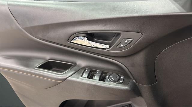 2021 Chevrolet Equinox AWD Premier