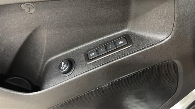 2021 Chevrolet Equinox AWD Premier