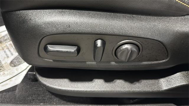 2021 Chevrolet Equinox AWD Premier