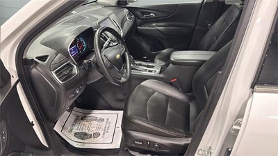 2021 Chevrolet Equinox AWD Premier
