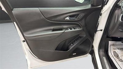 2021 Chevrolet Equinox AWD Premier