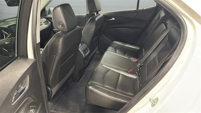 2021 Chevrolet Equinox AWD Premier