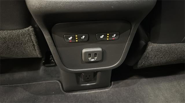 2021 Chevrolet Equinox AWD Premier