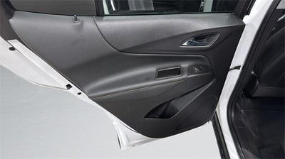 2021 Chevrolet Equinox AWD Premier