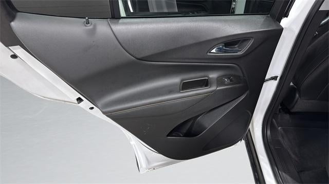 2021 Chevrolet Equinox AWD Premier