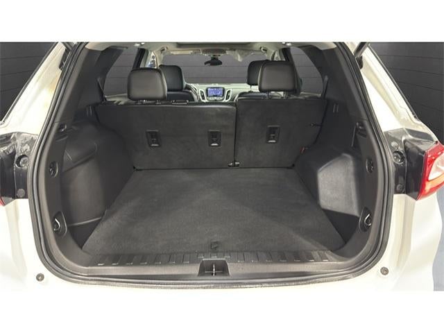 2021 Chevrolet Equinox AWD Premier