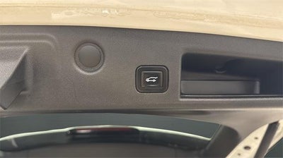 2021 Chevrolet Equinox AWD Premier