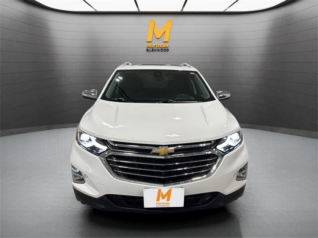 2021 Chevrolet Equinox AWD Premier