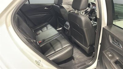 2021 Chevrolet Equinox AWD Premier