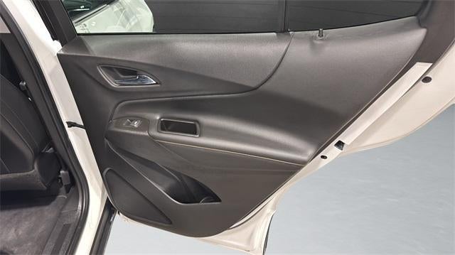 2021 Chevrolet Equinox AWD Premier