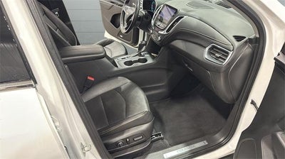 2021 Chevrolet Equinox AWD Premier