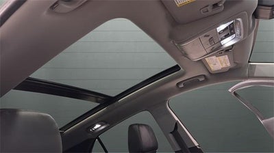 2021 Chevrolet Equinox AWD Premier