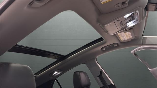 2021 Chevrolet Equinox AWD Premier