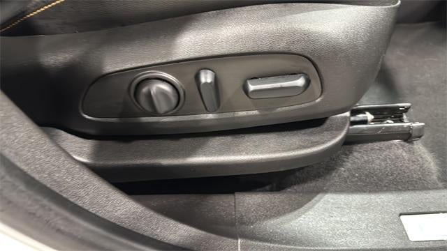 2021 Chevrolet Equinox AWD Premier