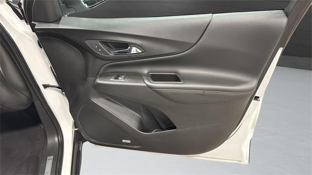 2021 Chevrolet Equinox AWD Premier