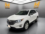 2021 Chevrolet Equinox AWD Premier