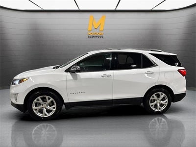 2021 Chevrolet Equinox AWD Premier