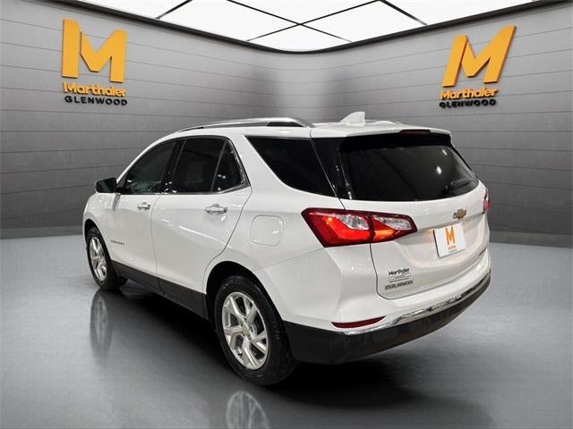 2021 Chevrolet Equinox AWD Premier