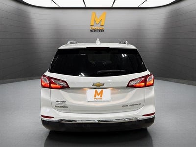 2021 Chevrolet Equinox AWD Premier